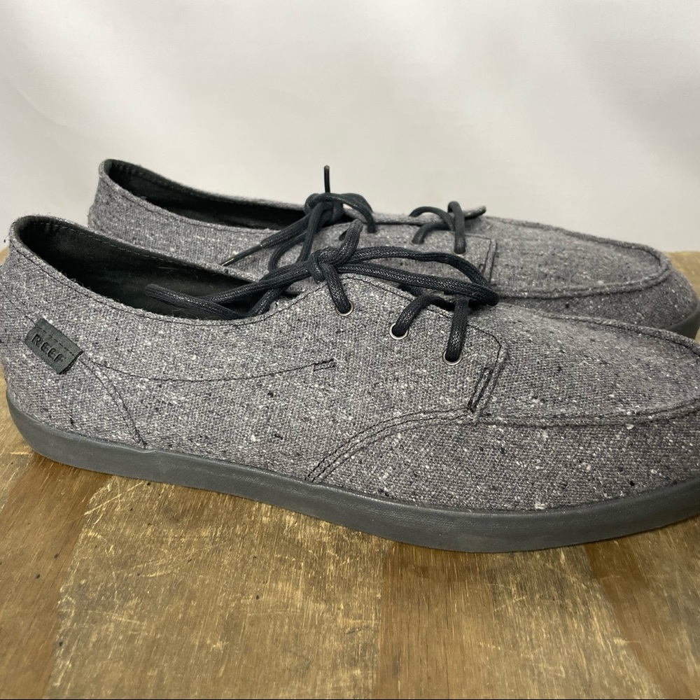 Reef shoes mens size 11